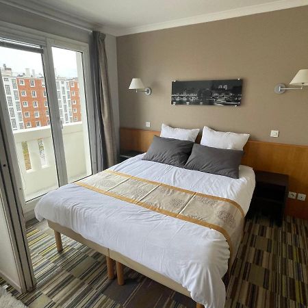 Dream Dwell Paris - Paris Expo Porte Versailles Beautiful Apartment With Balcony Issy-les-Moulineaux Εξωτερικό φωτογραφία