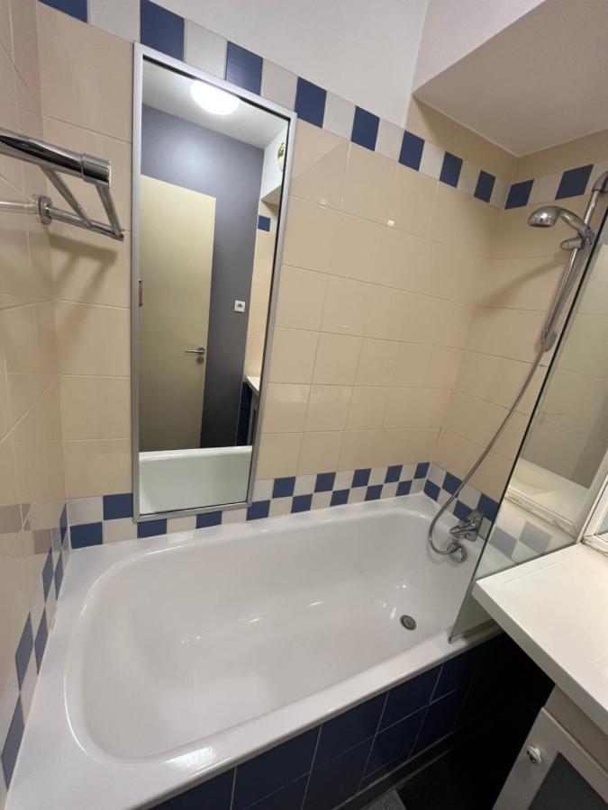 Dream Dwell Paris - Paris Expo Porte Versailles Beautiful Apartment With Balcony Issy-les-Moulineaux Εξωτερικό φωτογραφία