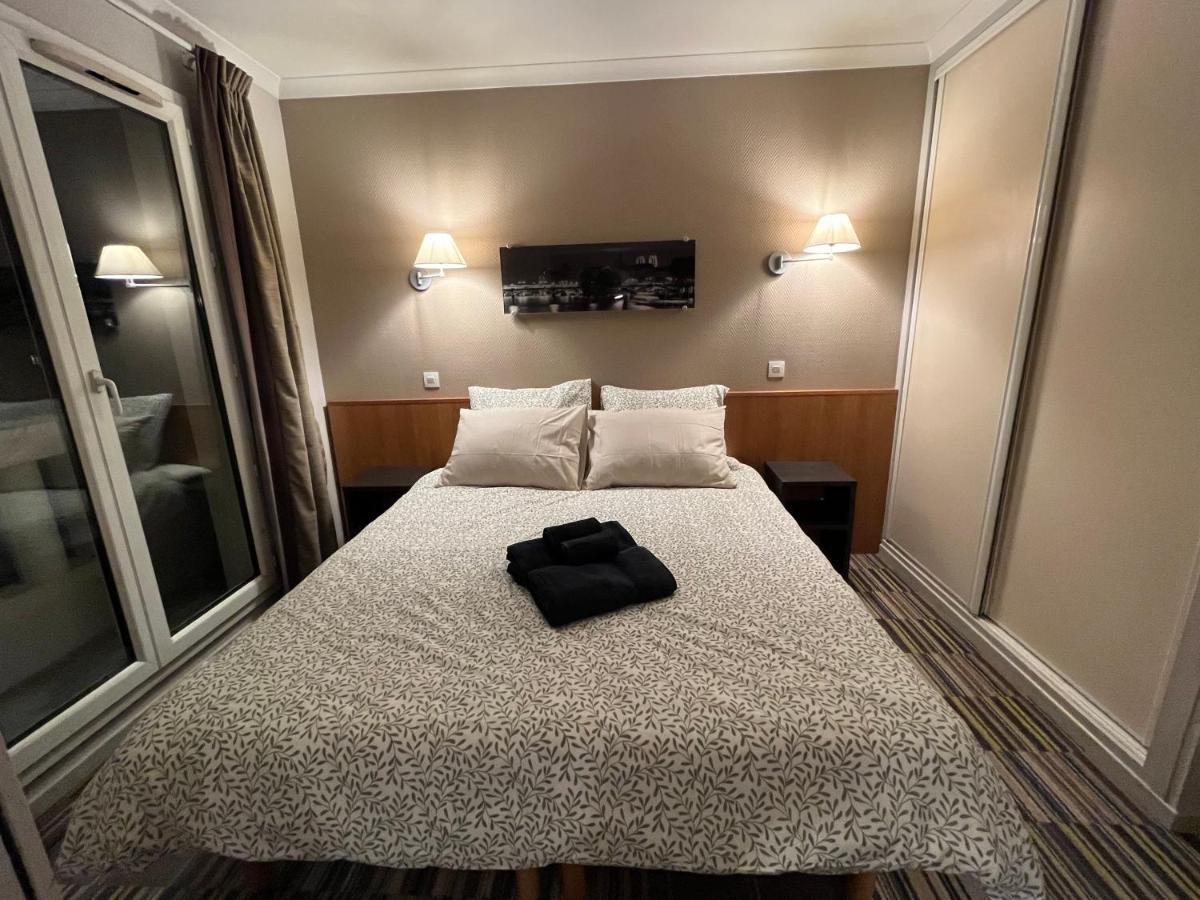 Dream Dwell Paris - Paris Expo Porte Versailles Beautiful Apartment With Balcony Issy-les-Moulineaux Εξωτερικό φωτογραφία