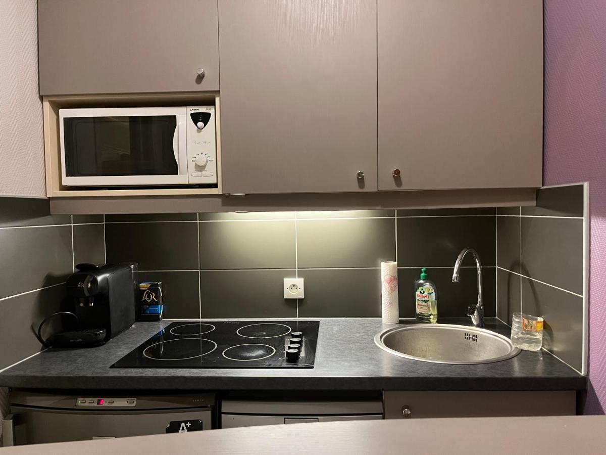 Dream Dwell Paris - Paris Expo Porte Versailles Beautiful Apartment With Balcony Issy-les-Moulineaux Εξωτερικό φωτογραφία