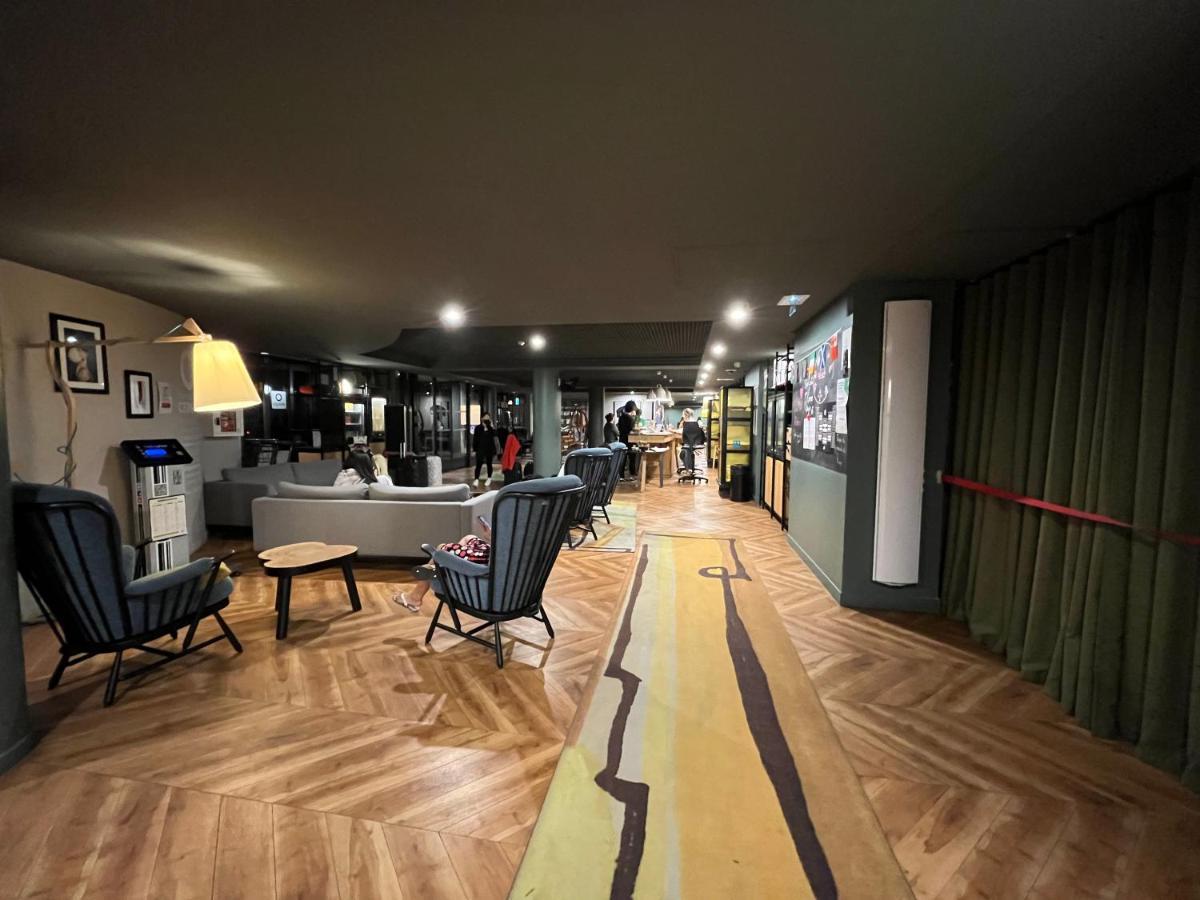Dream Dwell Paris - Paris Expo Porte Versailles Beautiful Apartment With Balcony Issy-les-Moulineaux Εξωτερικό φωτογραφία