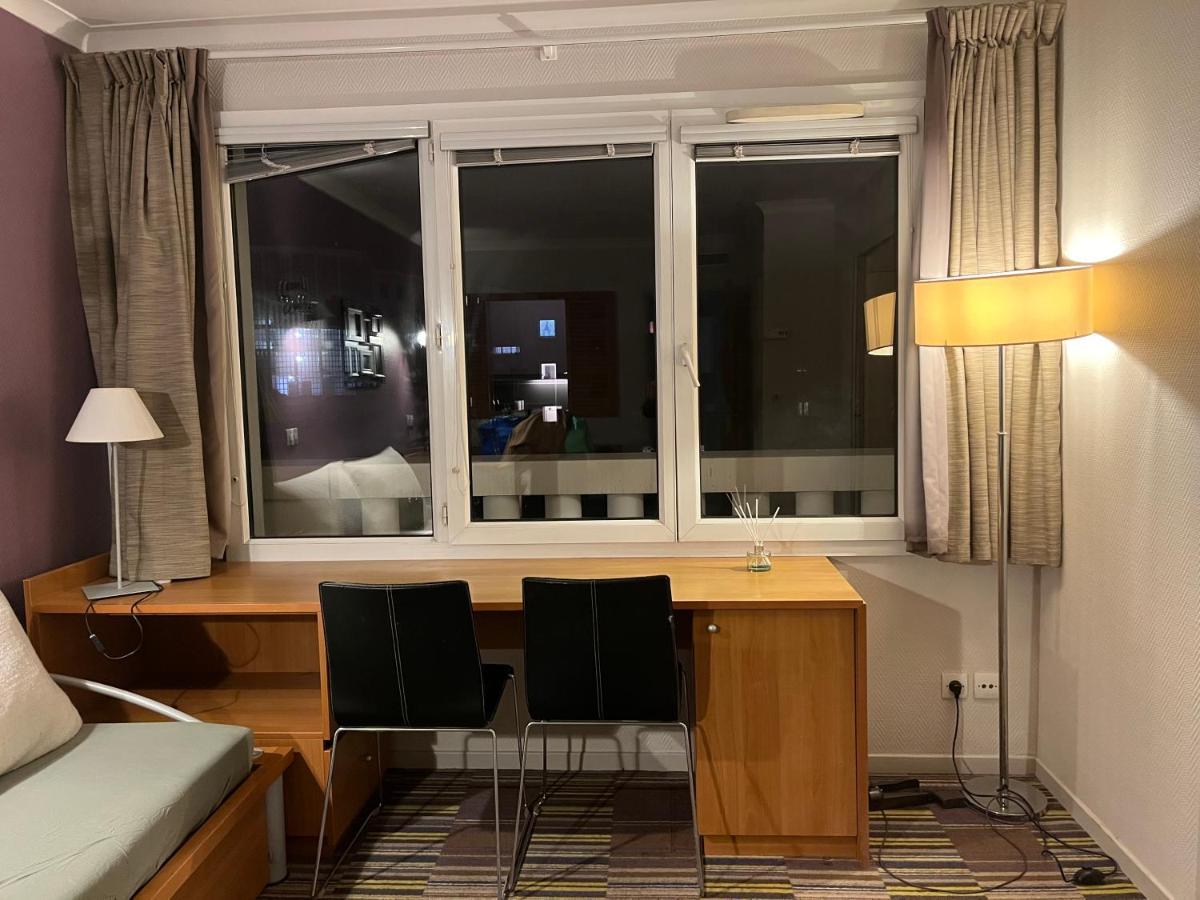 Dream Dwell Paris - Paris Expo Porte Versailles Beautiful Apartment With Balcony Issy-les-Moulineaux Εξωτερικό φωτογραφία