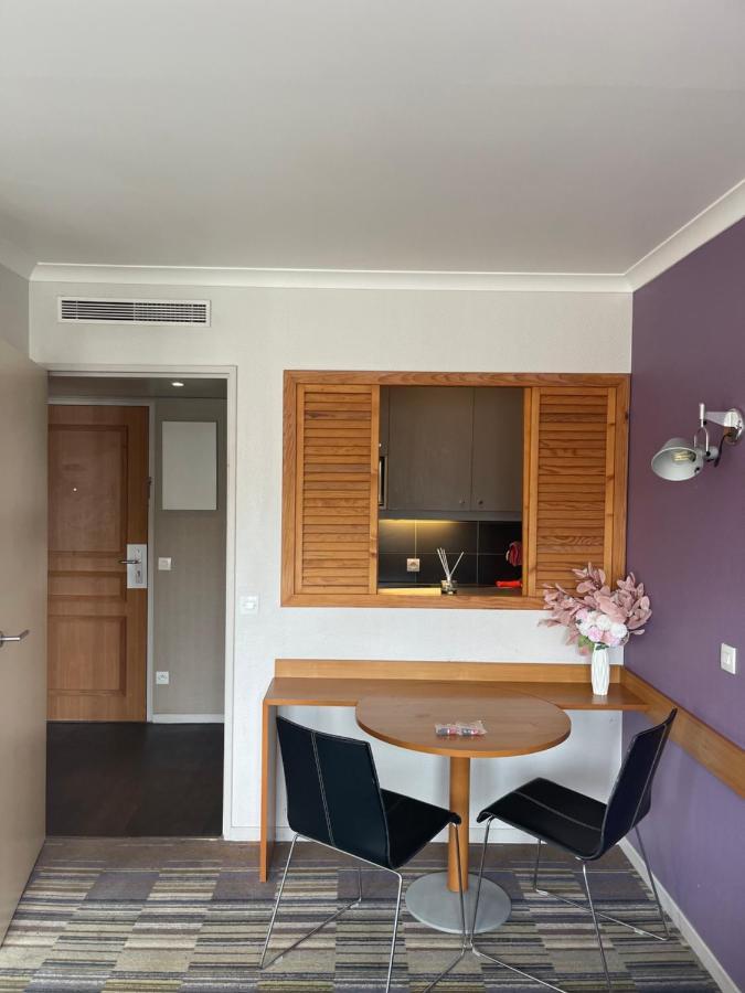 Dream Dwell Paris - Paris Expo Porte Versailles Beautiful Apartment With Balcony Issy-les-Moulineaux Εξωτερικό φωτογραφία