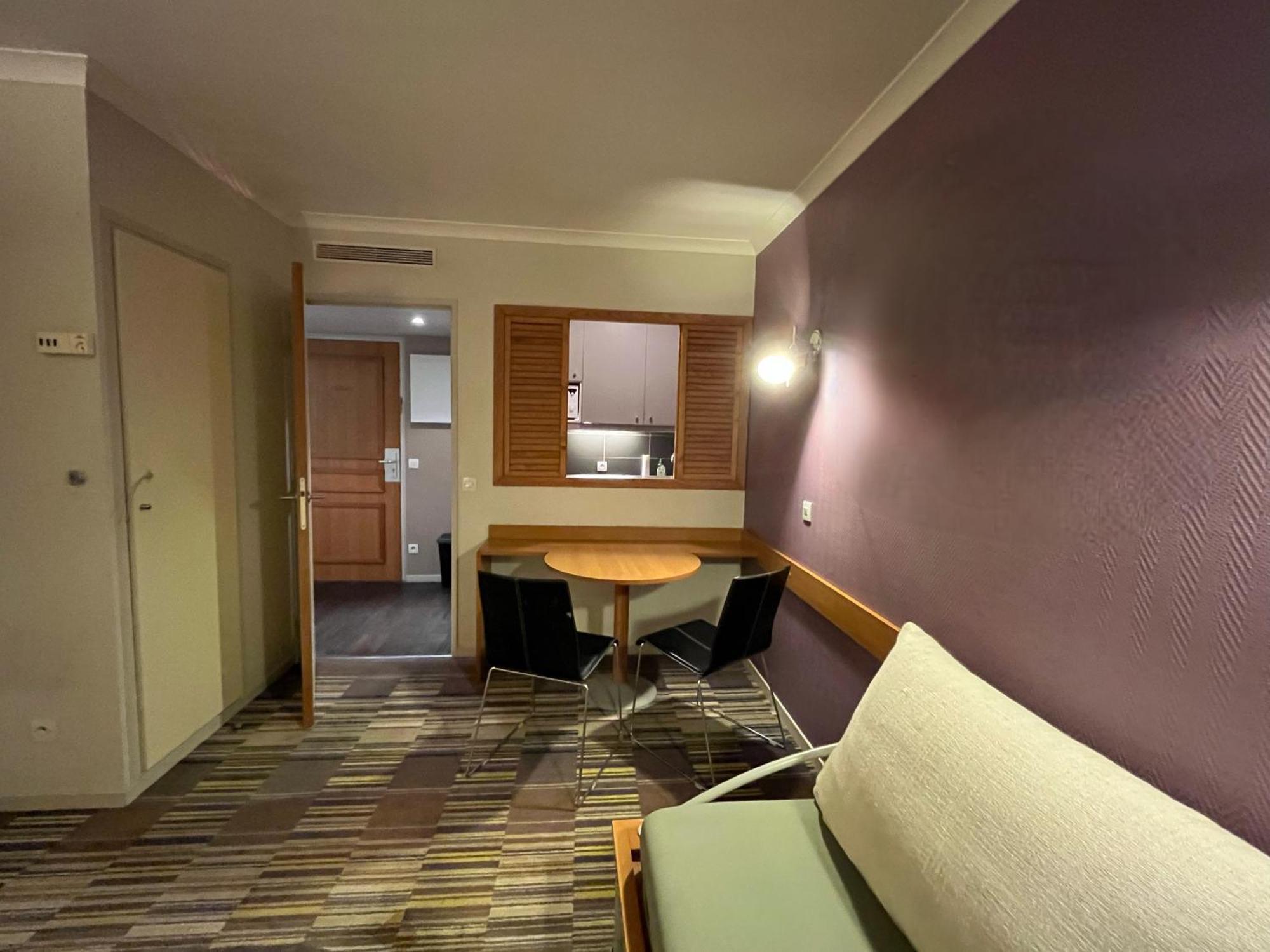 Dream Dwell Paris - Paris Expo Porte Versailles Beautiful Apartment With Balcony Issy-les-Moulineaux Εξωτερικό φωτογραφία